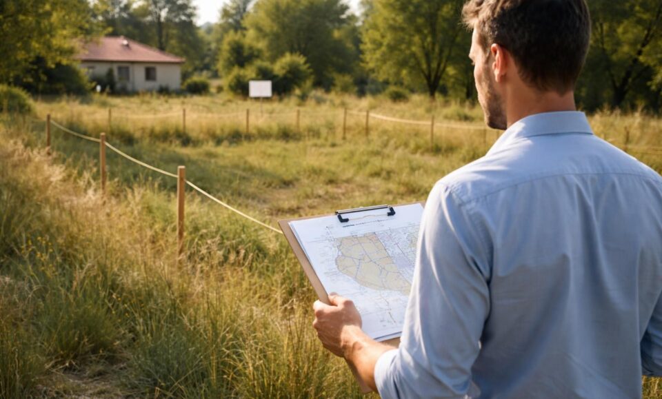 découvrez des astuces pratiques pour identifier rapidement et facilement le propriétaire d'un terrain et obtenir les informations cadastrales nécessaires.