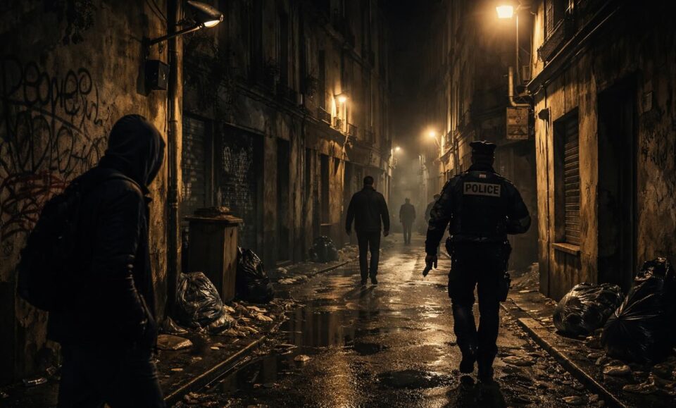 découvrez le classement des villes les plus dangereuses de france et les mesures de sécurité essentielles à adopter pour protéger vous et vos proches.