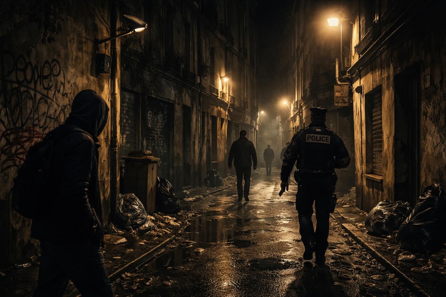 découvrez le classement des villes les plus dangereuses de france et les mesures de sécurité essentielles à adopter pour protéger vous et vos proches.
