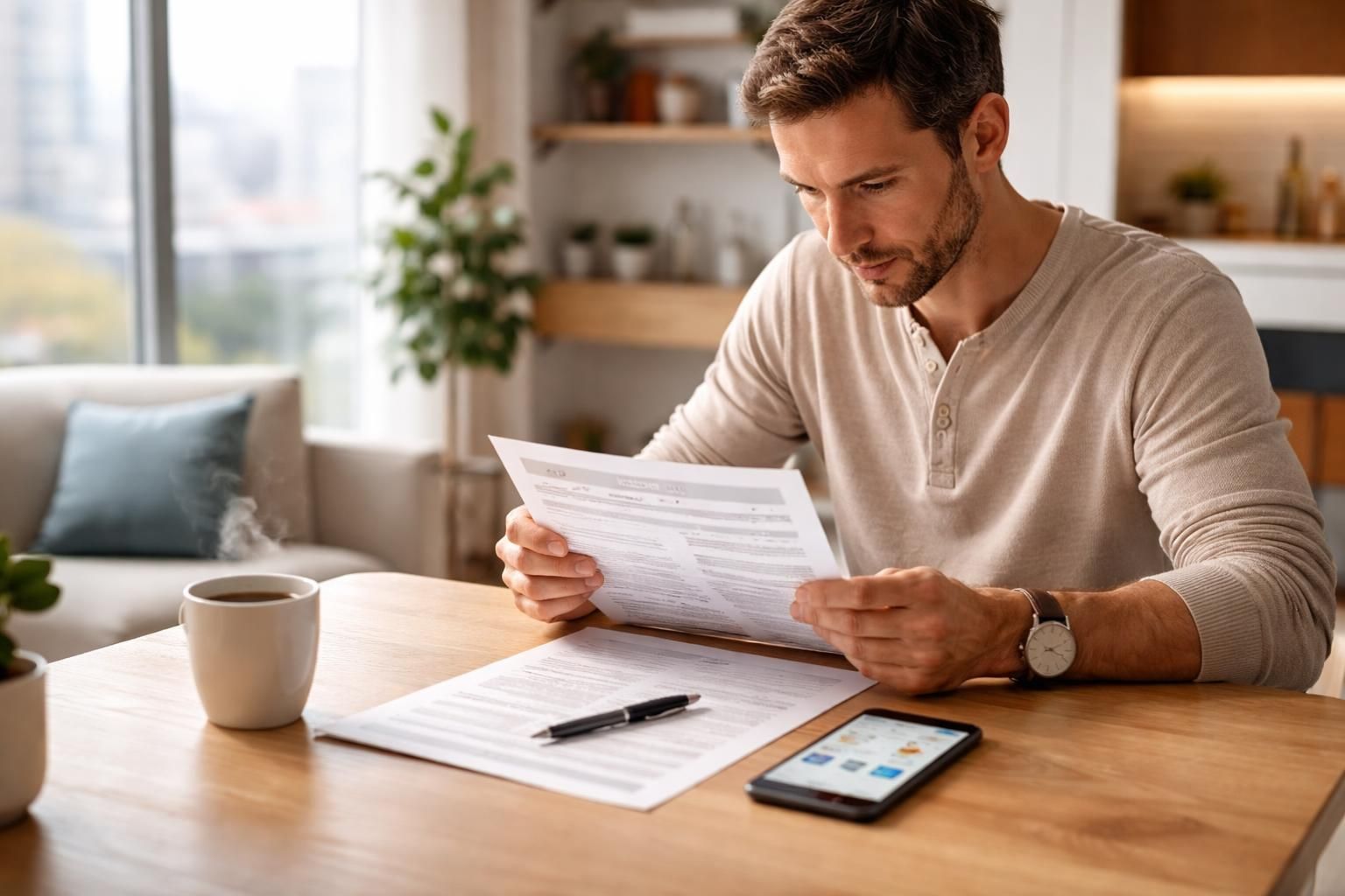 découvrez combien de temps il faut pour résilier une assurance habitation, les démarches à suivre et les délais légaux pour changer de contrat en toute sérénité.