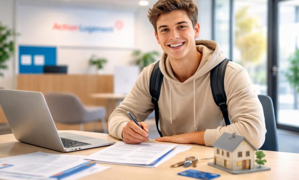 découvrez comment bénéficier de l'aide de 1000 euros d'action logement réservée aux étudiants pour faciliter votre logement et alléger vos dépenses.