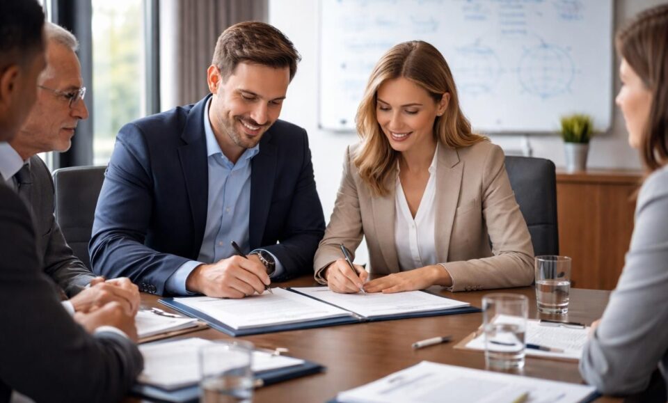 découvrez tout ce qu'il faut savoir sur le cautionnement de soumission en assurance, ses enjeux et son fonctionnement pour sécuriser vos appels d'offres.