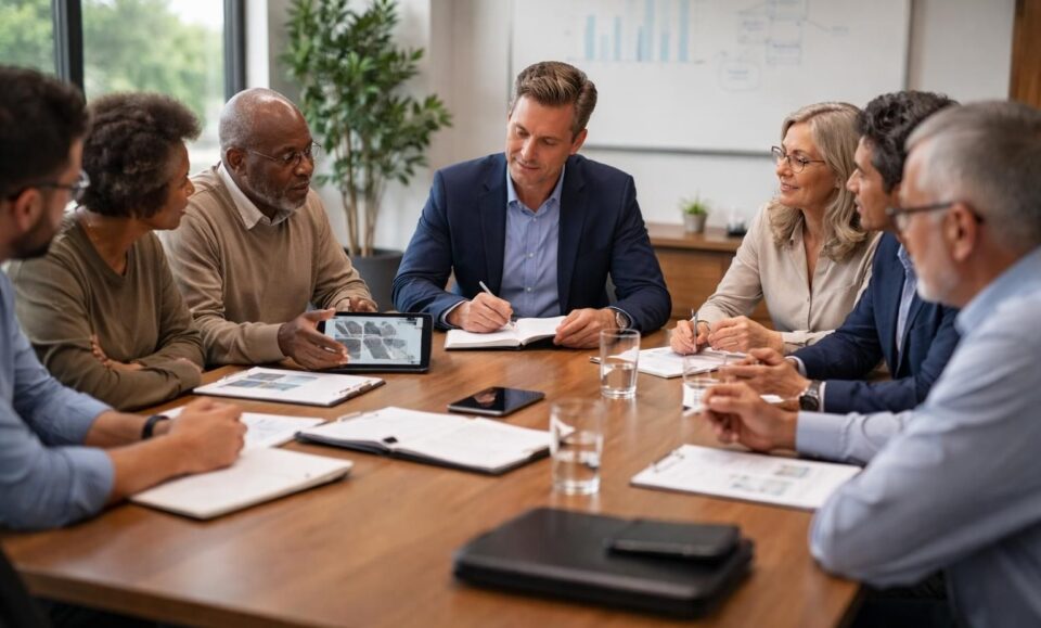 découvrez nos conseils pratiques pour gérer efficacement un locataire difficile en copropriété et préserver la tranquillité de votre immeuble.