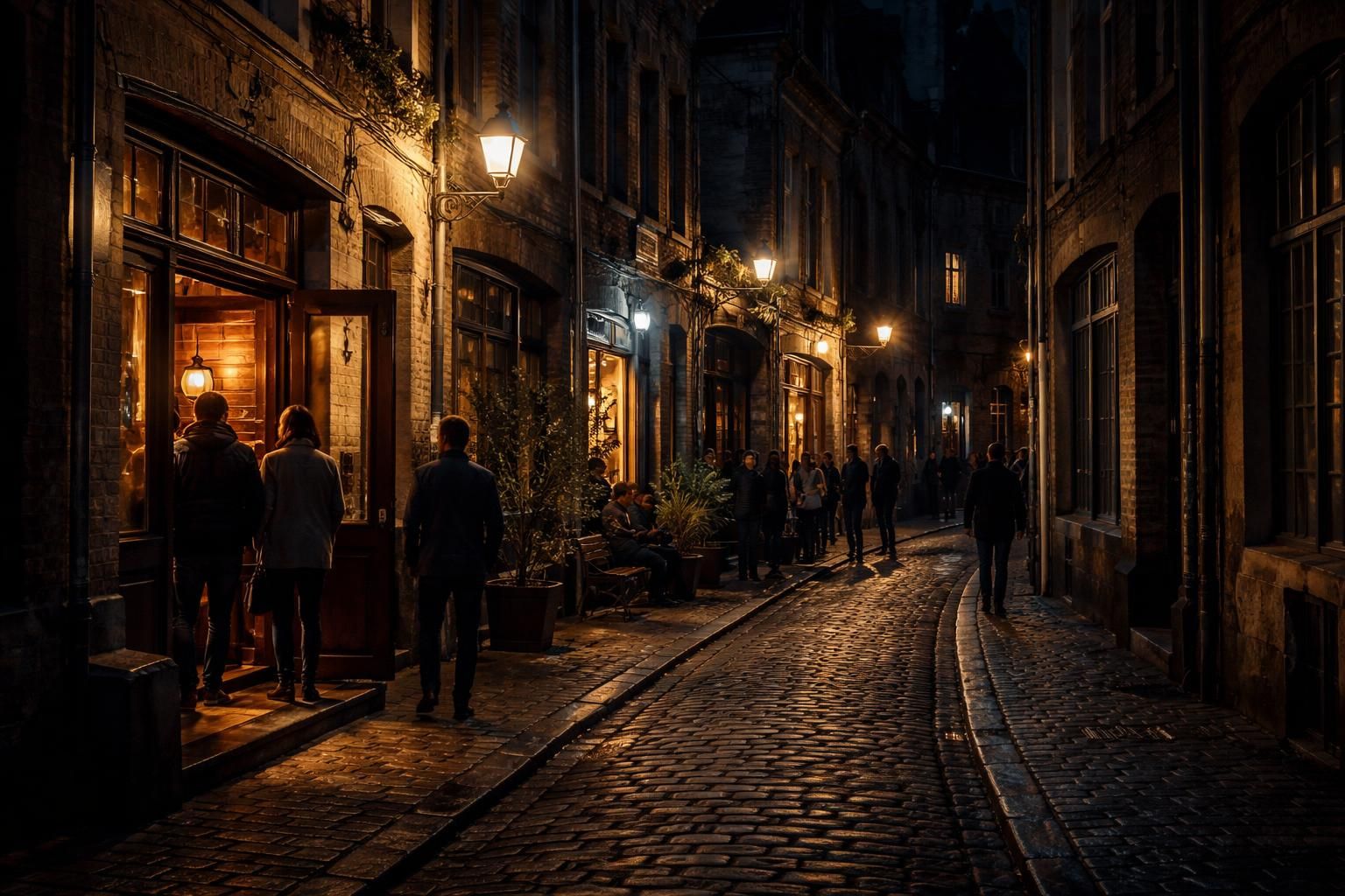 explorez les mystères et l'histoire fascinante du quartier chaud de lille, un lieu emblématique chargé de charme et d'histoires insolites.