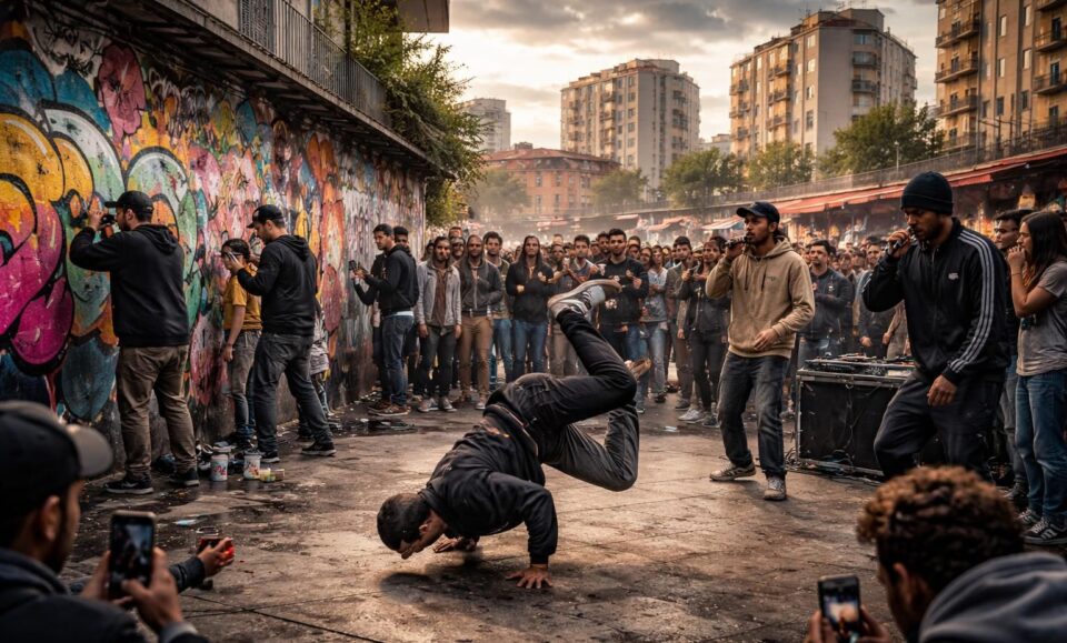 découvrez la culture dynamique et riche des banlieues de lyon, un mélange unique d'innovation et de traditions qui fascine et interpelle.