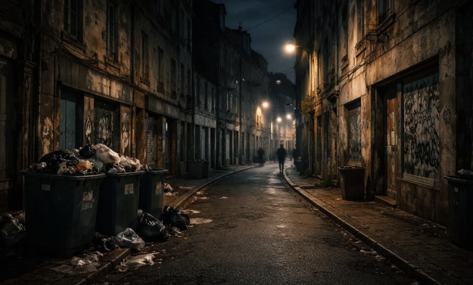 découvrez les quartiers à éviter à quimper avec notre guide destiné aux nouveaux arrivants. informez-vous pour bien choisir votre lieu de vie et assurer votre sécurité dans cette ville bretonne.