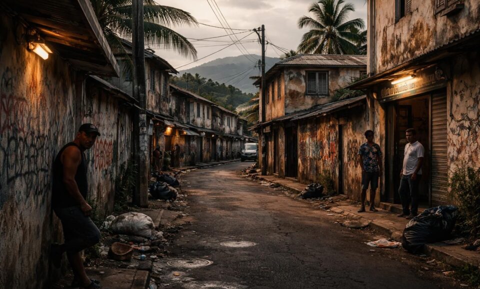 découvrez les quartiers à éviter en nouvelle-calédonie grâce à nos conseils essentiels pour touristes avisés, afin de garantir un séjour sûr et agréable.