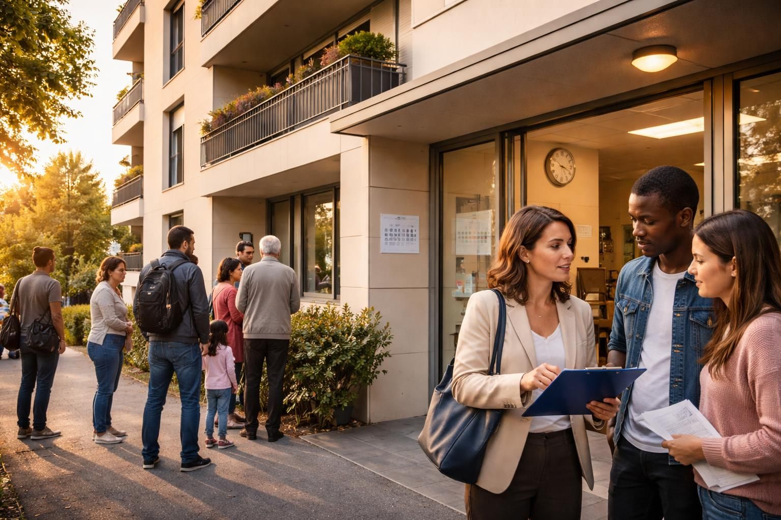 découvrez la durée d'attribution du logement dalo et toutes les informations essentielles à connaître pour en bénéficier.