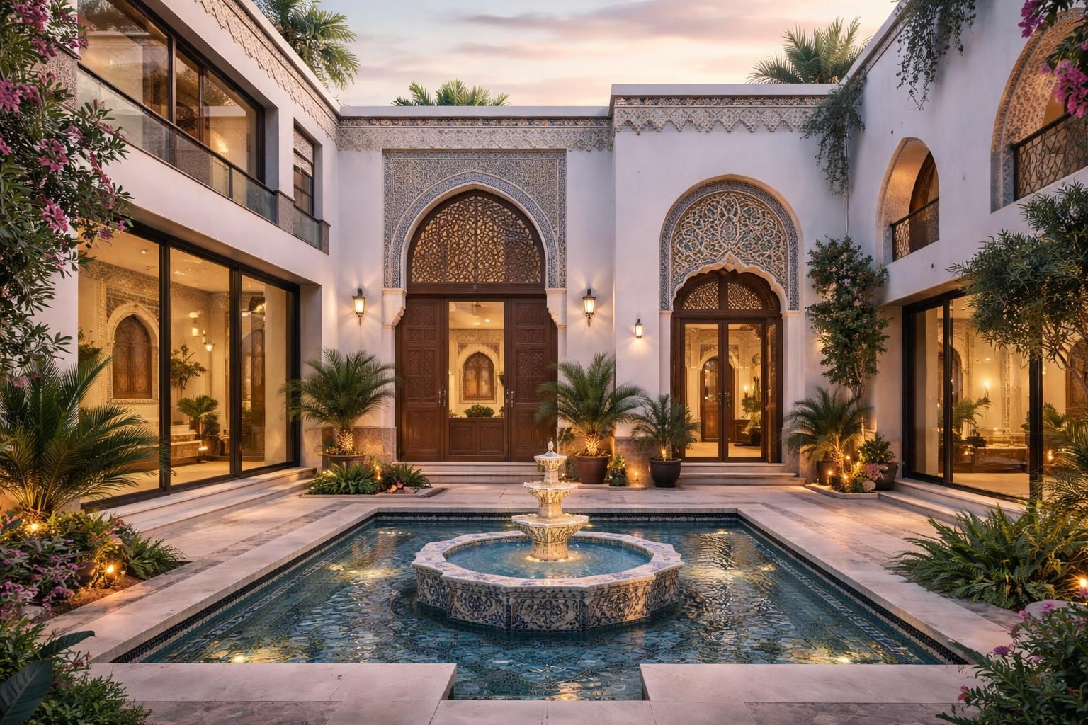 découvrez la maison tunisienne, un parfait équilibre entre modernité et richesse de l'héritage architectural traditionnel, alliant confort contemporain et charme ancestral.