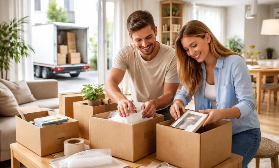 découvrez le prix d'un mini-déménagement pour un petit volume. conseils et astuces pour organiser un déménagement économique et adapté à vos besoins.