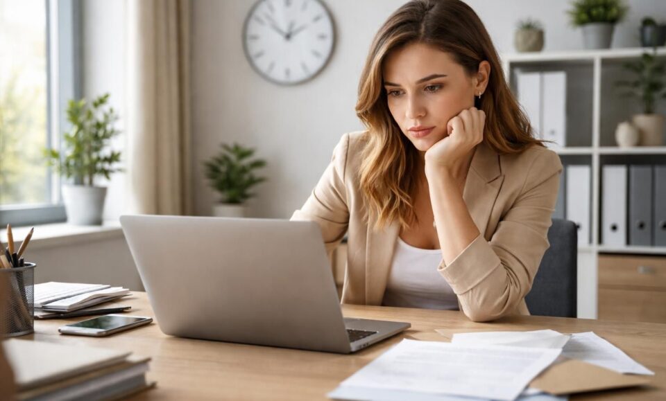 découvrez les délais habituels pour obtenir une réponse d'action logement et les facteurs pouvant influencer le temps de traitement de votre demande.