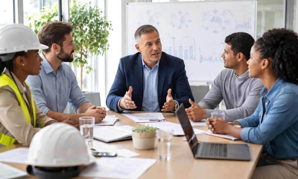 découvrez qui cotise à action logement et les obligations des employeurs concernant cette contribution essentielle au logement des salariés.