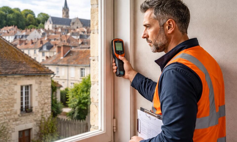 découvrez comment réaliser un diagnostic immobilier à châteaubriant efficacement, avec des conseils professionnels pour assurer la conformité et la sécurité de votre bien.
