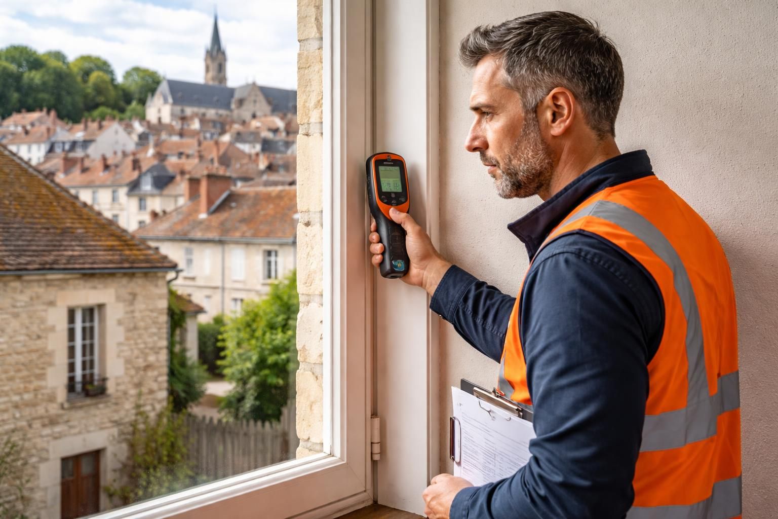 découvrez comment réaliser un diagnostic immobilier à châteaubriant efficacement, avec des conseils professionnels pour assurer la conformité et la sécurité de votre bien.