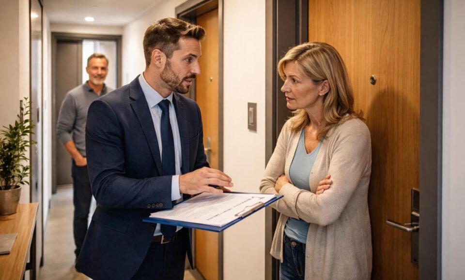 comprenez vos responsabilités et l'assurance incendie pour protéger vos voisins de palier en cas de sinistre. conseils pratiques et informations essentielles pour une copropriété sécurisée.