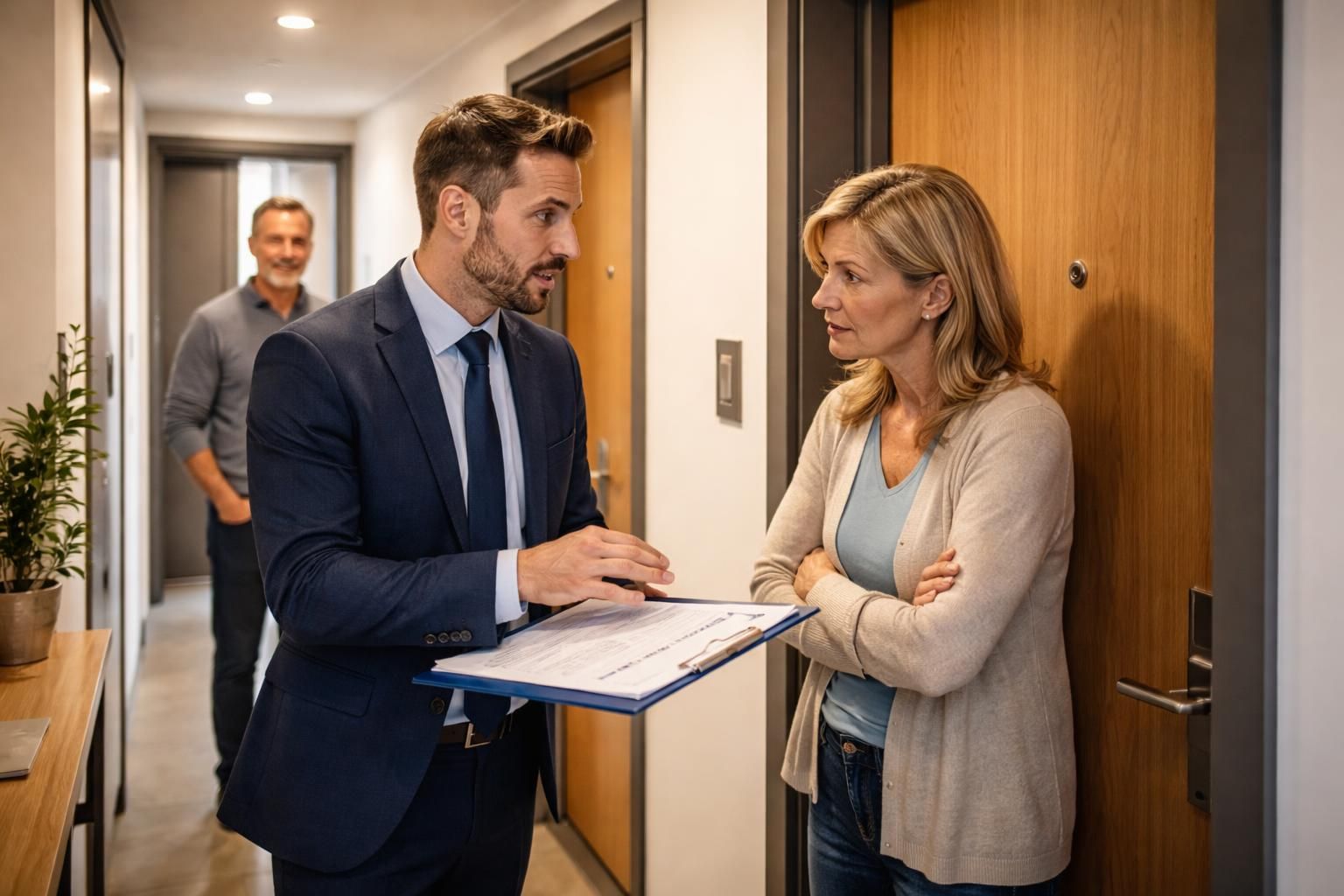 comprenez vos responsabilités et l'assurance incendie pour protéger vos voisins de palier en cas de sinistre. conseils pratiques et informations essentielles pour une copropriété sécurisée.