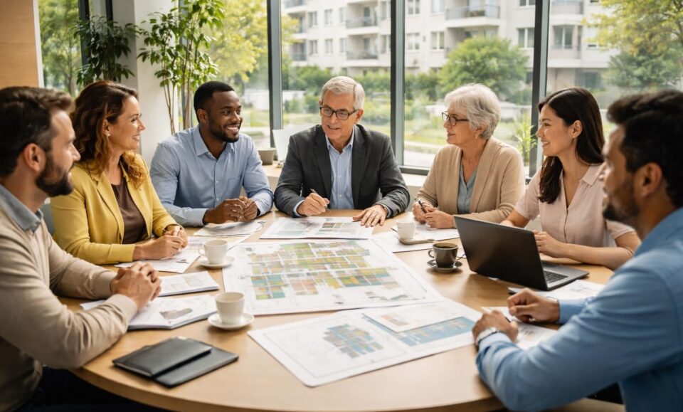 participez à notre forum dédié à la copropriété et découvrez des conseils pratiques pour une gestion harmonieuse et sereine de votre ensemble immobilier.