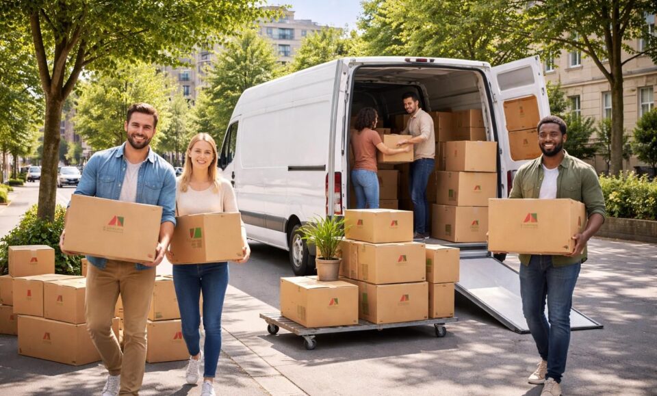 découvrez comment utiliser la place du déménagement avec la maif facilite l'obtention de vos cartons de déménagement, pour un déménagement simple et sécurisé.