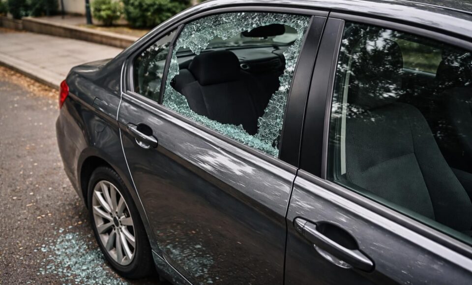 découvrez comment votre assurance prend en charge la réparation ou le remplacement d'une vitre de voiture cassée, les démarches à suivre et les garanties possibles.