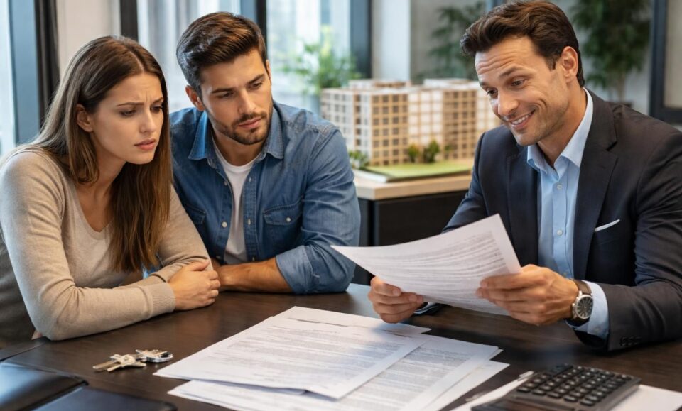 découvrez les astuces pour reconnaître et éviter les arnaques dans l'immobilier neuf, protéger votre investissement et sécuriser votre achat.