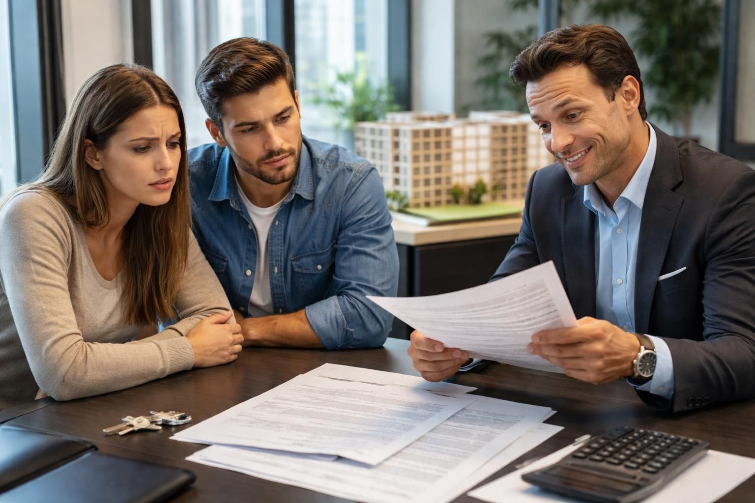 découvrez les astuces pour reconnaître et éviter les arnaques dans l'immobilier neuf, protéger votre investissement et sécuriser votre achat.