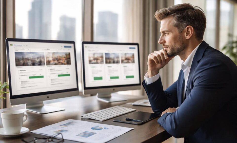 comparez anaxago et wiseed pour choisir la plateforme d'investissement participatif qui correspond le mieux à vos objectifs financiers et à votre profil d'investisseur.