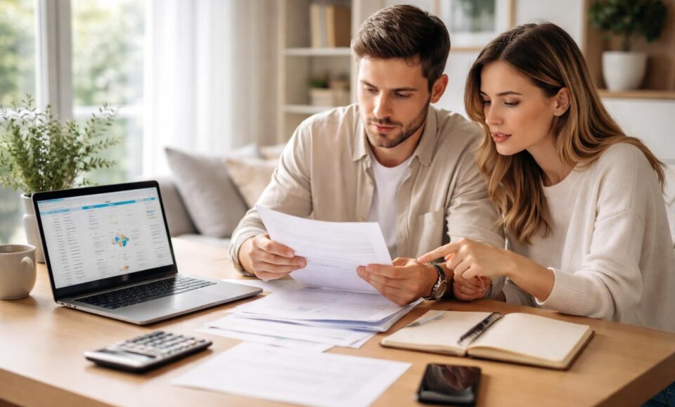 découvrez quel capital emprunter avec un crédit immobilier de 500 euros par mois et optimisez votre projet immobilier grâce à nos conseils adaptés.