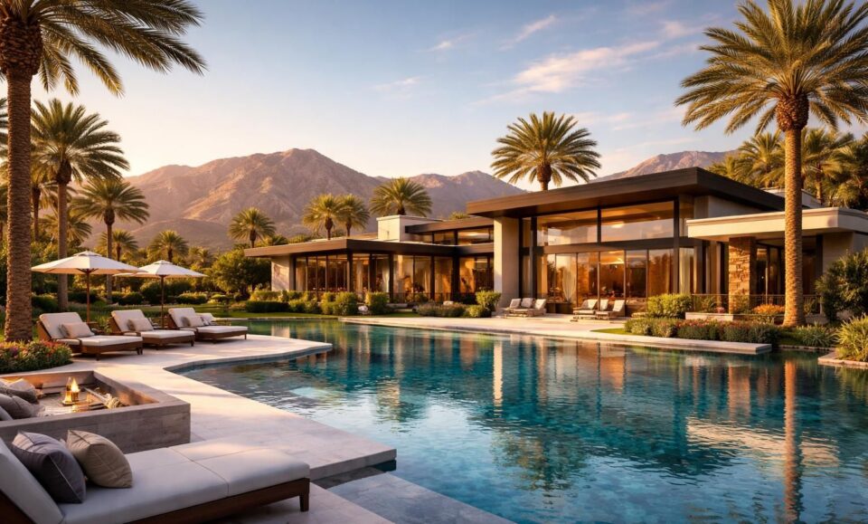 découvrez madison club la quinta, l'incarnation de l'immobilier de luxe californien alliant élégance, confort et vues exceptionnelles pour une qualité de vie incomparable.