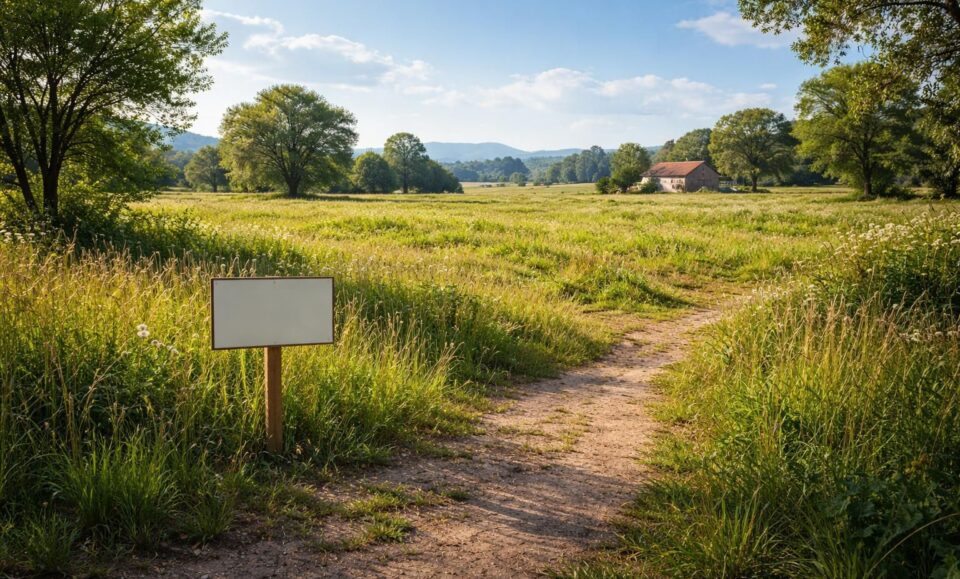 découvrez où trouver un terrain à donner ou gratuit près de chez vous, avec des conseils pratiques et des ressources pour bénéficier de ces opportunités uniques.