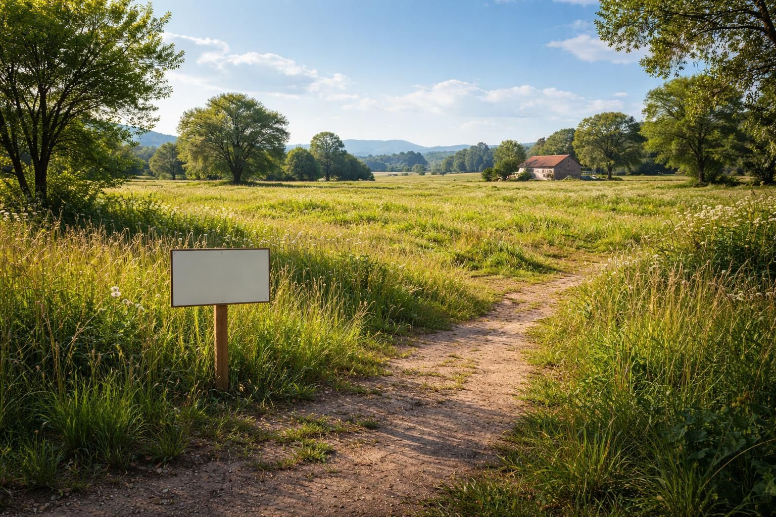découvrez où trouver un terrain à donner ou gratuit près de chez vous, avec des conseils pratiques et des ressources pour bénéficier de ces opportunités uniques.