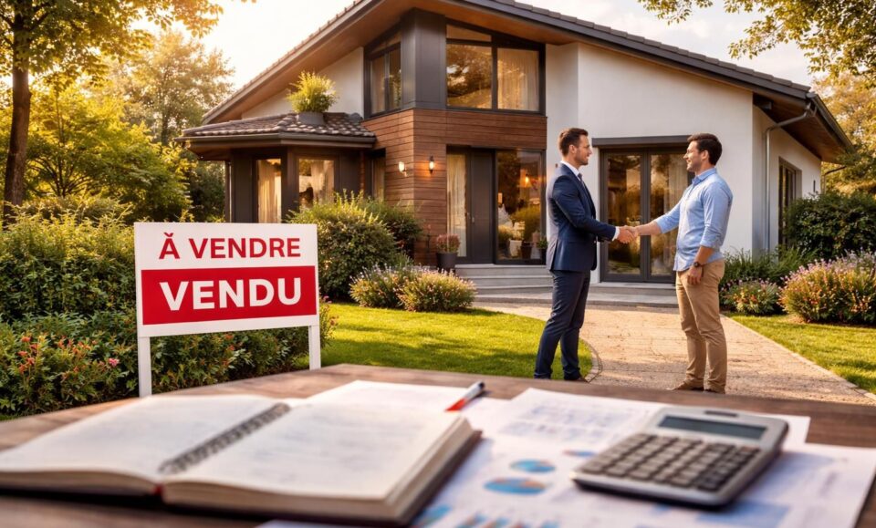 calculez facilement la plus-value nette réalisée lors de la revente de votre maison et optimisez votre gain grâce à nos conseils pratiques.