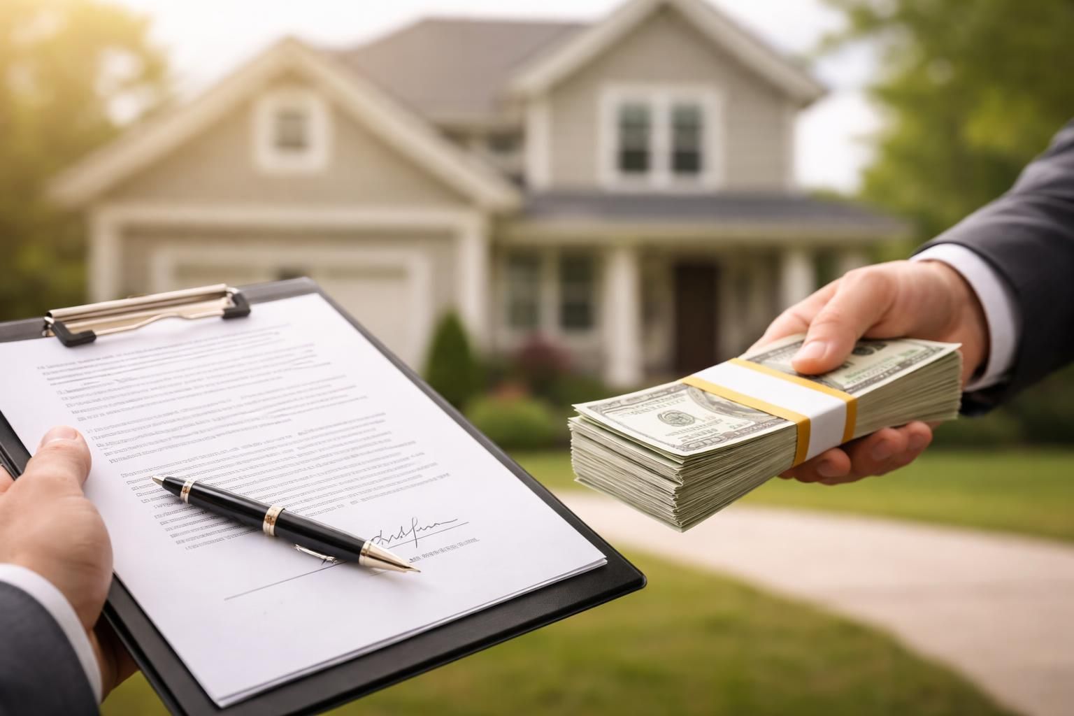 découvrez pourquoi hypothéquer une maison peut être une solution avantageuse pour obtenir un prêt, en comprenant les bénéfices, les risques et les conditions associées.