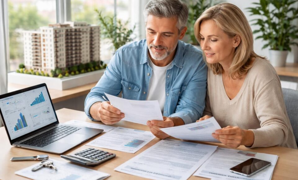 découvrez comment intégrer le revenu locatif dans le calcul de votre prêt immobilier pour optimiser votre capacité d'emprunt et réussir votre projet immobilier.