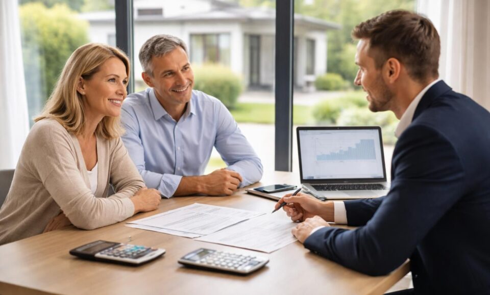 découvrez tout ce qu'il faut savoir sur le prêt immobilier avec notre guide ultime : conseils, étapes clés et astuces pour réussir votre projet d'achat.