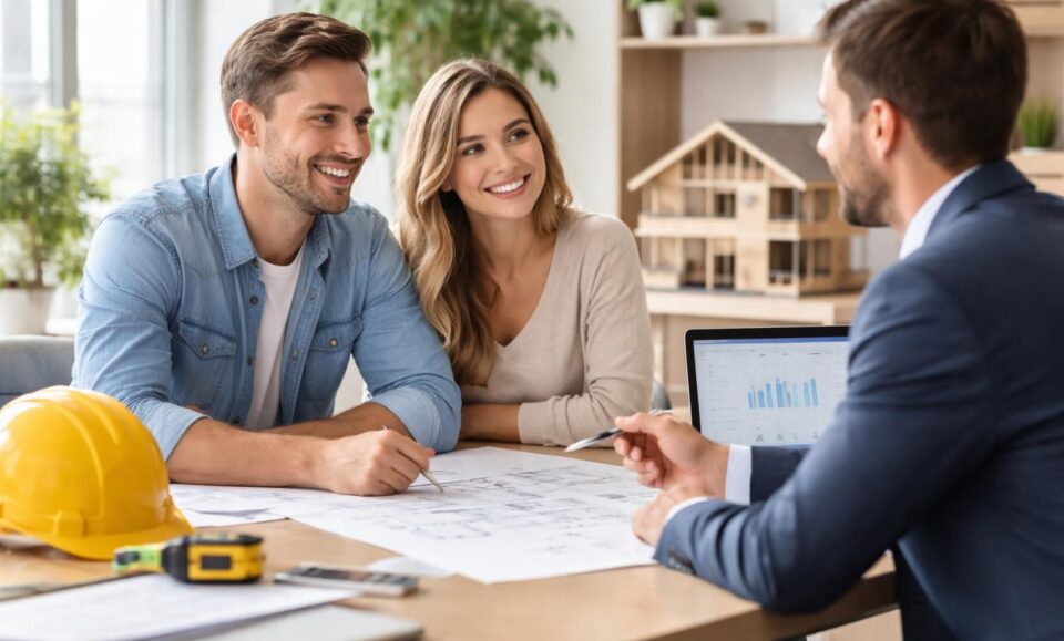 découvrez comment financer vos projets de rénovation avec un prêt travaux lors de l'achat immobilier. conseils et solutions pour réussir vos travaux en toute sérénité.