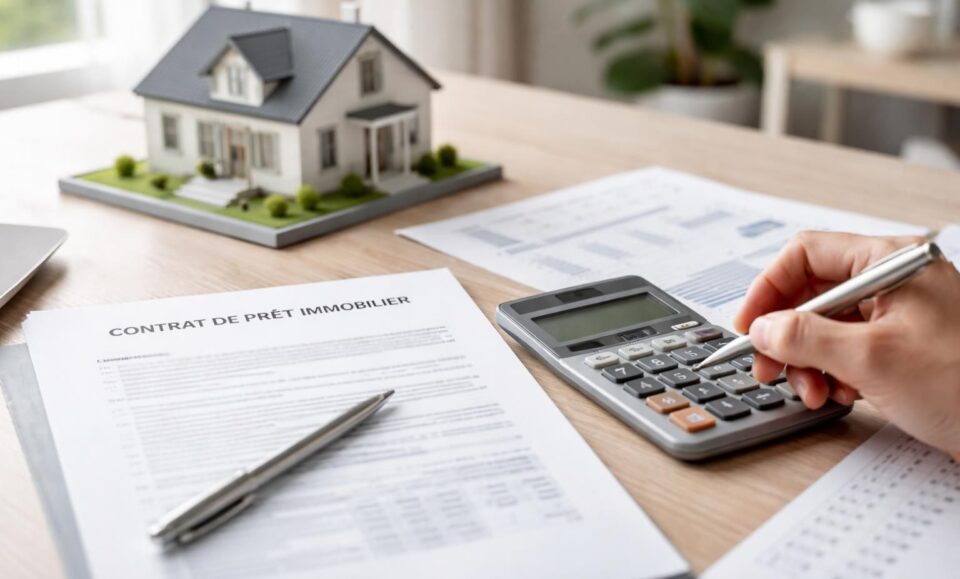 découvrez la définition claire et précise de la mensualité d'un crédit immobilier, son calcul et son impact sur votre budget.