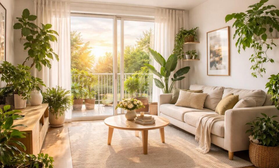 découvrez quelle est la meilleure exposition pour un appartement afin de bénéficier d'une luminosité optimale, d'un confort thermique idéal et d'une qualité de vie améliorée.