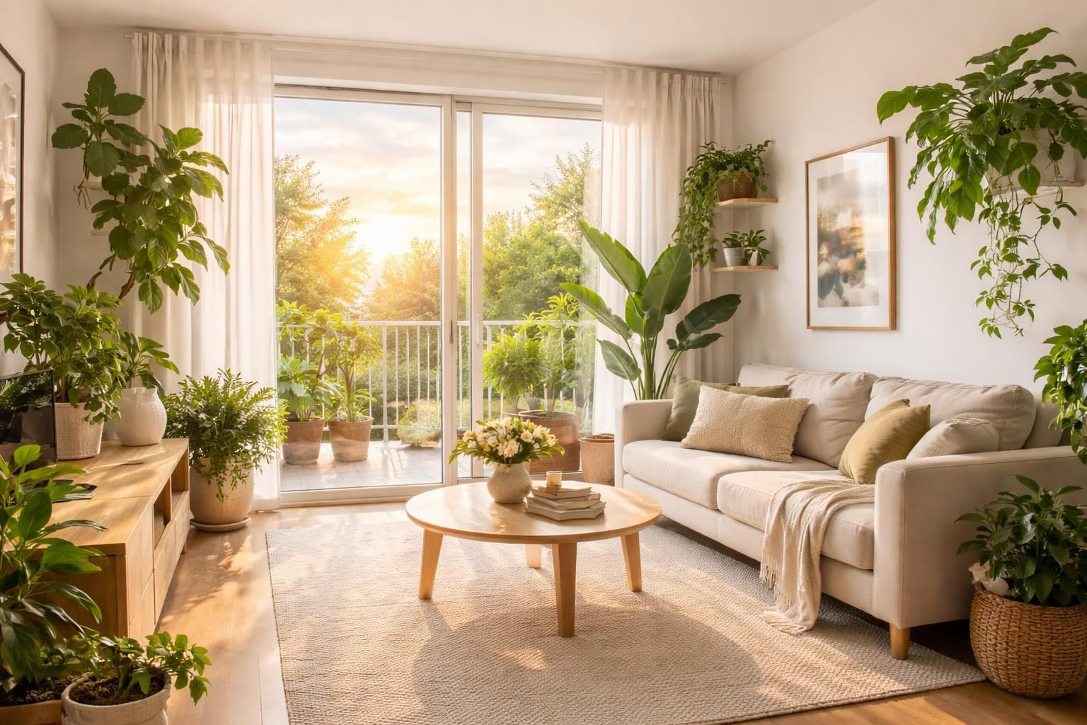 découvrez quelle est la meilleure exposition pour un appartement afin de bénéficier d'une luminosité optimale, d'un confort thermique idéal et d'une qualité de vie améliorée.