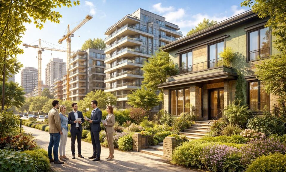 découvrez les dernières tendances du marché immobilier actuel, analyse des prix, demande et opportunités pour bien investir en 2024.