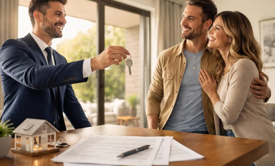 découvrez les dernières étapes essentielles pour réussir votre vente immobilière et conclure l'acte en toute sérénité. guide pratique et conseils clés.