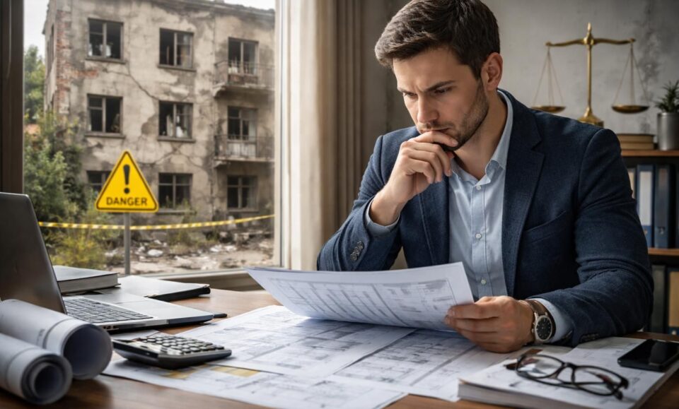 découvrez les points de vigilance essentiels à connaître pour évaluer les risques immobiliers avant d'investir et sécuriser votre placement.