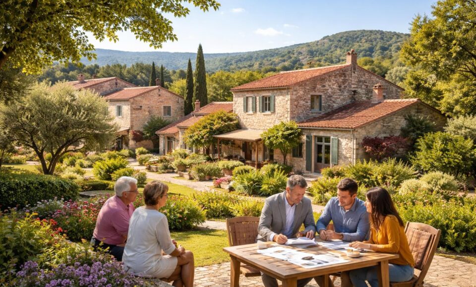 découvrez une analyse complète du marché immobilier à saint-laurent-des-arbres, avec les tendances actuelles, les prix et conseils pour bien investir.