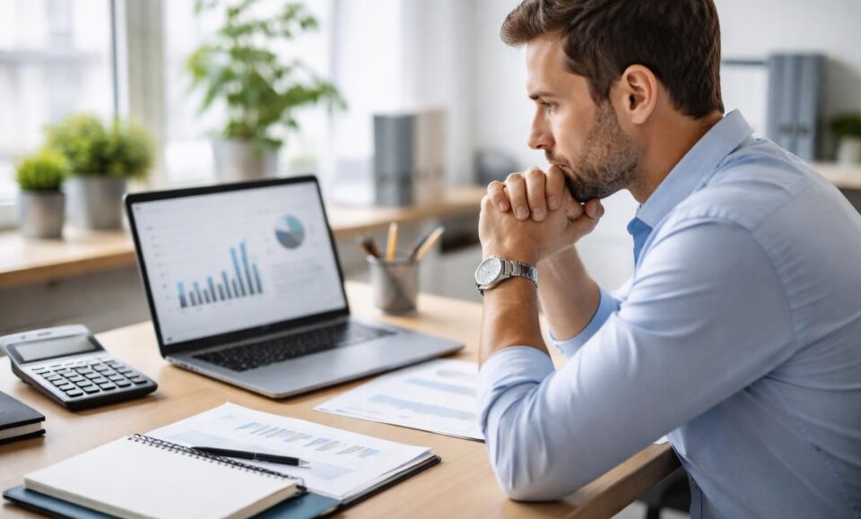 calculez le salaire nécessaire pour un emprunt de 400 000 euros grâce à notre simulation d'emprunt détaillée et optimisez votre projet immobilier.