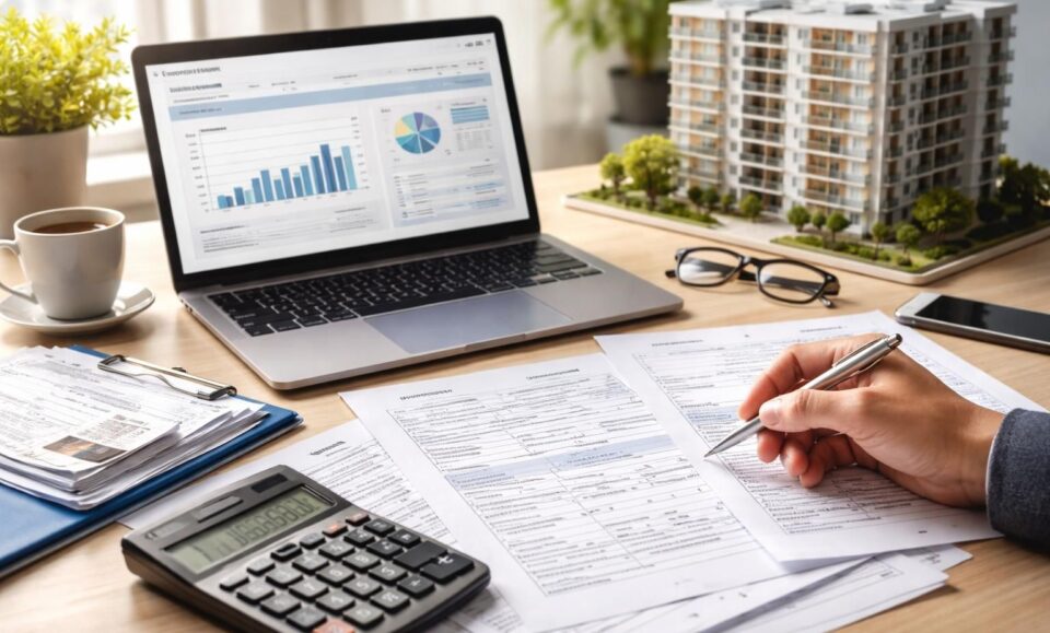 découvrez si la taxe foncière est déductible de vos revenus fonciers et comment optimiser votre fiscalité immobilière grâce à nos conseils clairs et pratiques.