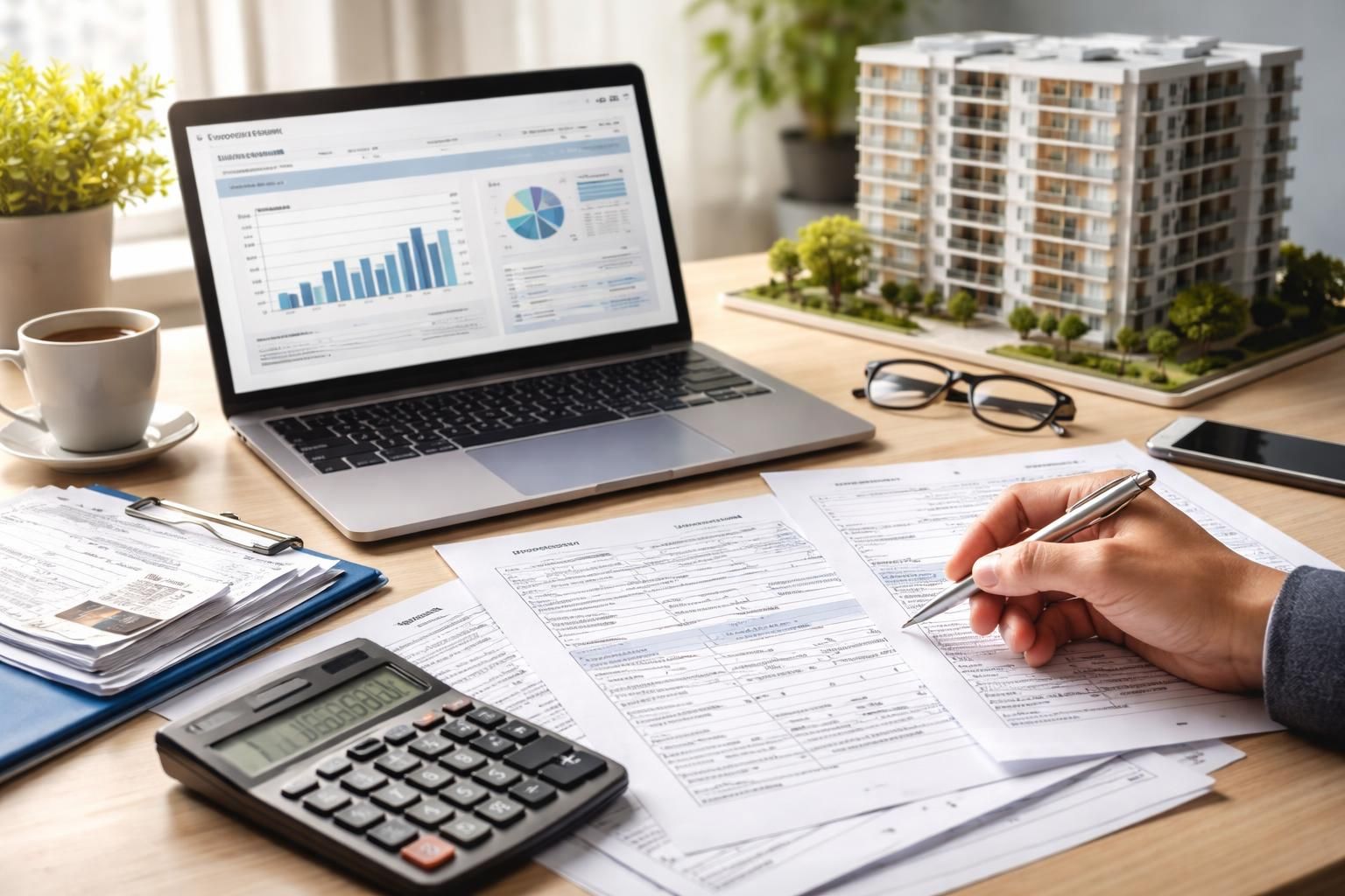 découvrez si la taxe foncière est déductible de vos revenus fonciers et comment optimiser votre fiscalité immobilière grâce à nos conseils clairs et pratiques.