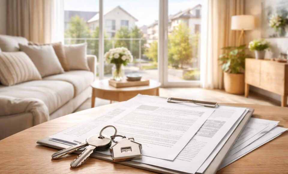 découvrez tout ce qu'il faut savoir sur la garantie d'un achat immobilier : protection, droits, et conseils essentiels pour sécuriser votre investissement.