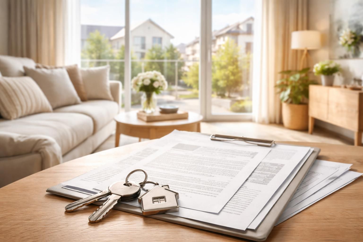 découvrez tout ce qu'il faut savoir sur la garantie d'un achat immobilier : protection, droits, et conseils essentiels pour sécuriser votre investissement.