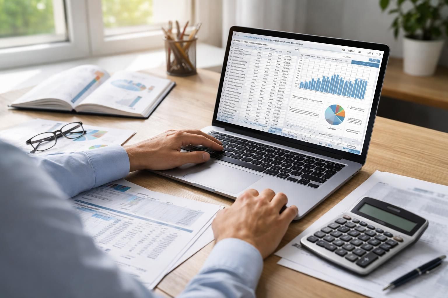 optimisez la déclaration de vos impôts grâce à notre outil de calcul des plus-values immobilières, simple et précis pour mieux gérer vos transactions immobilières.