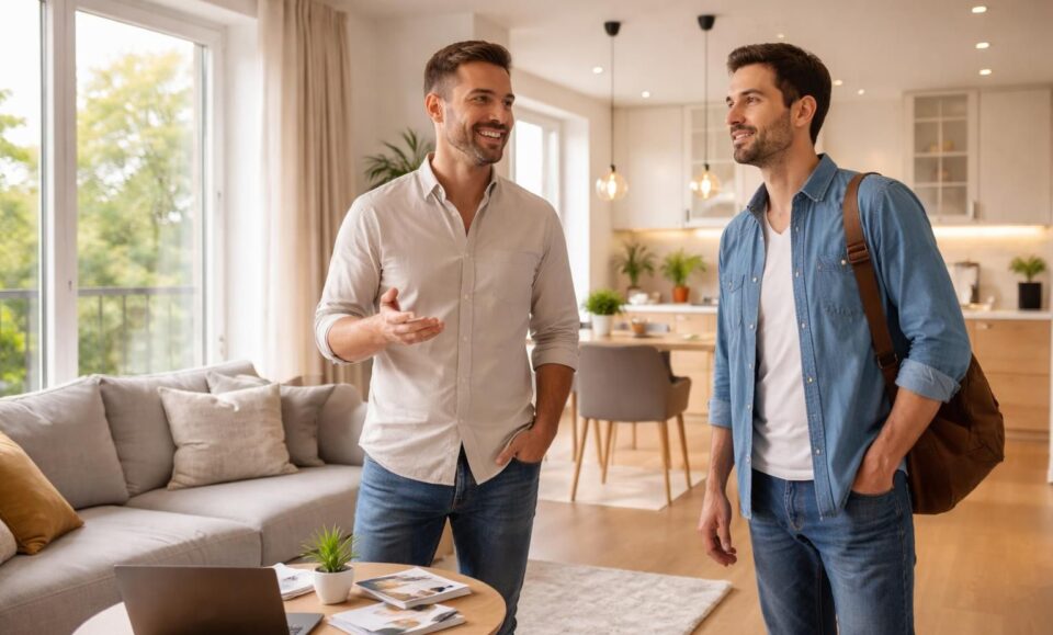 découvrez nos conseils pratiques pour vendre seul votre appartement, de particulier à particulier, et réussir votre vente en toute simplicité.