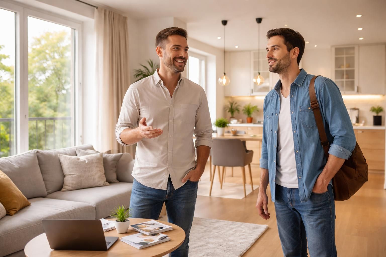 découvrez nos conseils pratiques pour vendre seul votre appartement, de particulier à particulier, et réussir votre vente en toute simplicité.